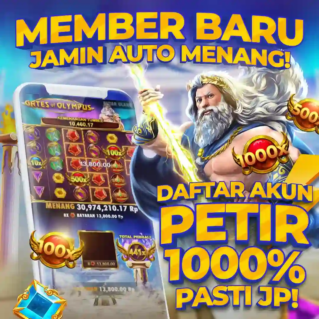 Puncakwinner: Link Situs Slot Gacor Hari Ini Resmi Terpercaya dengan Peluang Menang Maxwin!